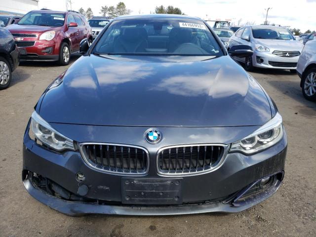 WBA3T7C57FPW79749 BMW 435 Xi