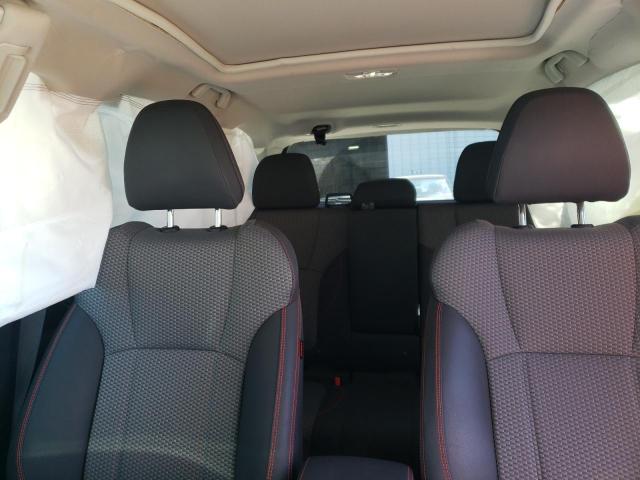 2019 SUBARU FORESTER S - JF2SKAPC6KH402264