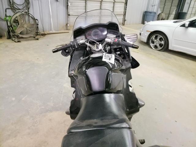 2006 HONDA ST1300 JH2SC51096M400773