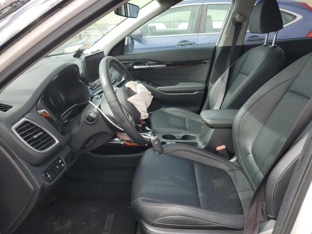 2021 KIA SELTOS SX - KNDETCA24M7219345