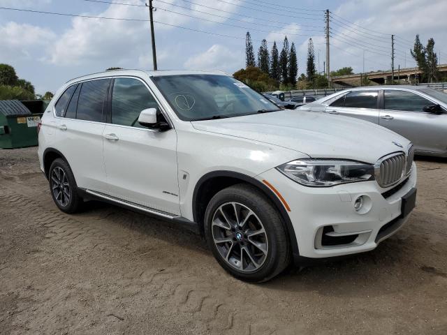 2017 BMW X5 XDR40E - 5UXKT0C39H0V95303