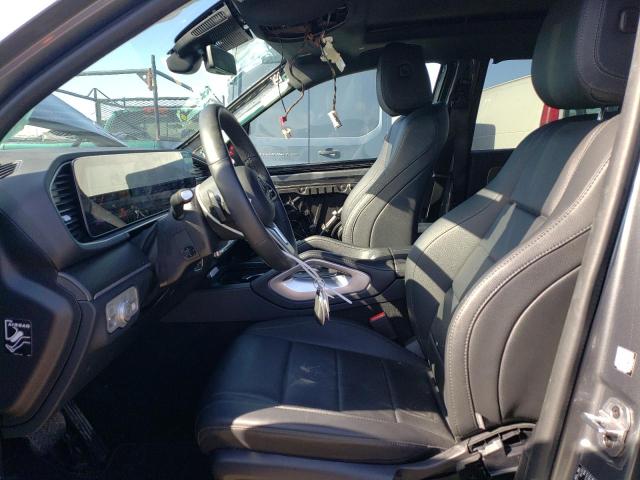 4JGFB4KB9MA412682 Mercedes-Benz Gle 350 4matic