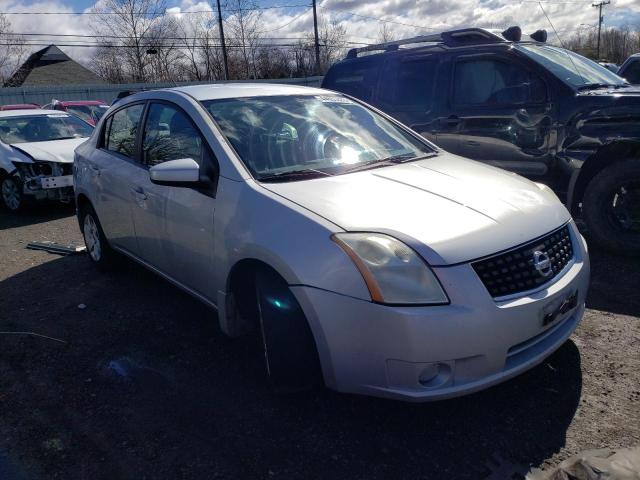 3N1AB61E49L631851 Nissan SENTRA 2.0