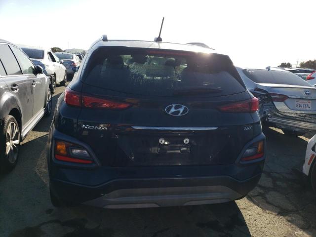 KM8K33A53JU080413 Hyundai Kona Limited