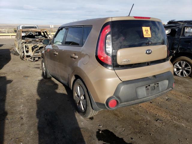KNDJN2A2XF7159139 KIA SOUL