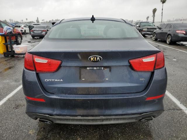 5XXGM4A70FG477573 KIA Optima Lx