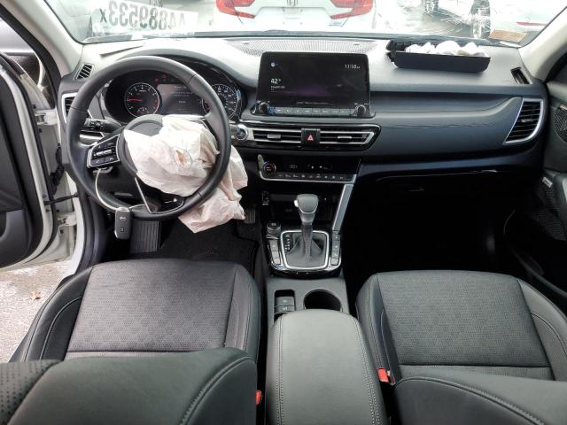 2021 KIA SELTOS SX - KNDETCA24M7219345