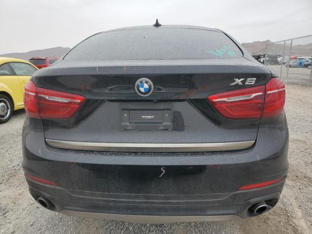 5UXKU0C31H0G69023 BMW X6 Sdrive35i