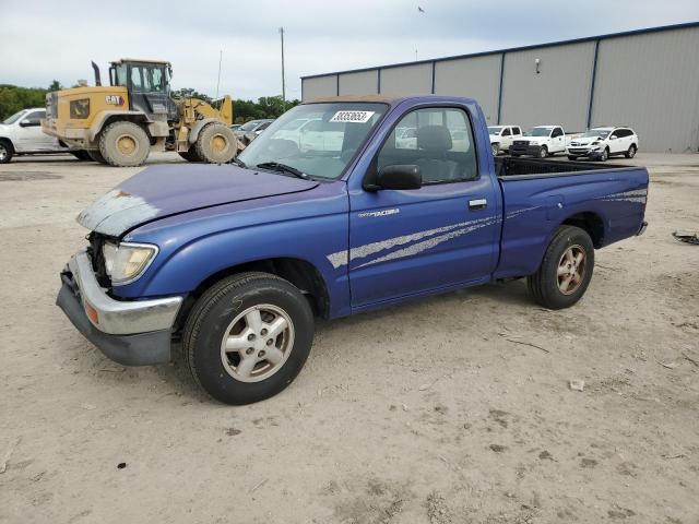 1995 Toyota Tacoma 