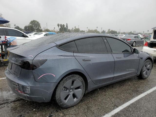 5YJ3E1EB4NF275703 Tesla MODEL 3