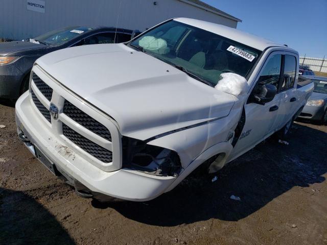 2016 RAM 1500 SLT 1C6RR7LT7GS280257