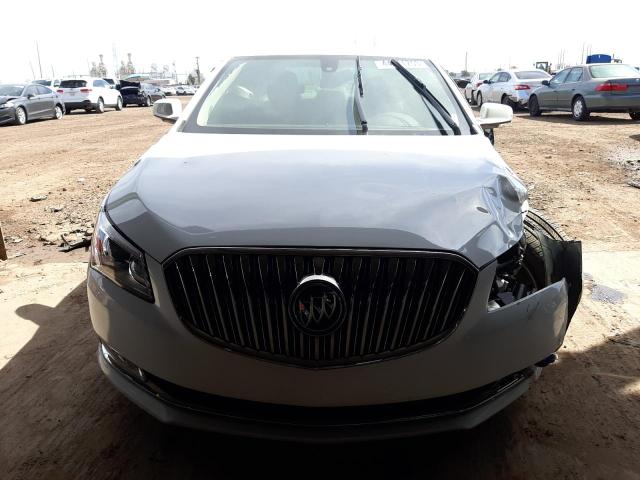 1G4GB5GR8GF257114 Buick Lacrosse