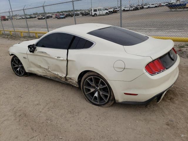 1FA6P8RF9F5501806 2015 FORD MUSTANG, photo no. 2