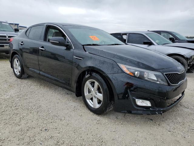 2015 KIA OPTIMA LX - 5XXGM4A7XFG519523