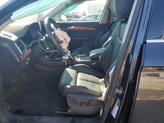 2021 AUDI Q5 PRESTIG - WA1CAAFYXM2088380