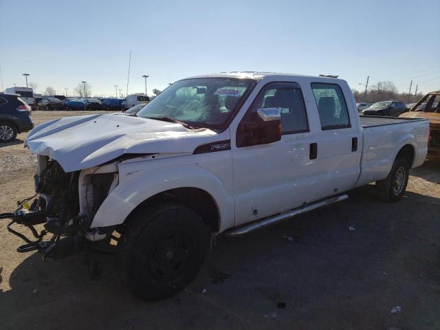 2014 Ford F-350 