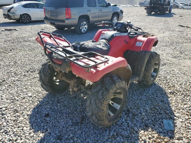 2019 HONDA TRX420 FM 1HFTE4038K4510159