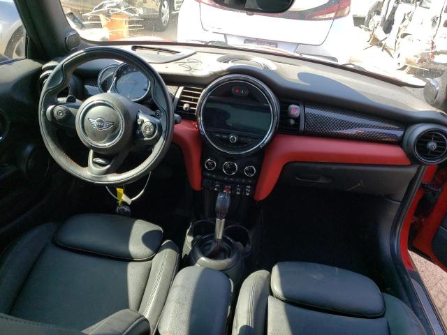 2019 MINI COOPER S - WMWXP7C57K2A50055