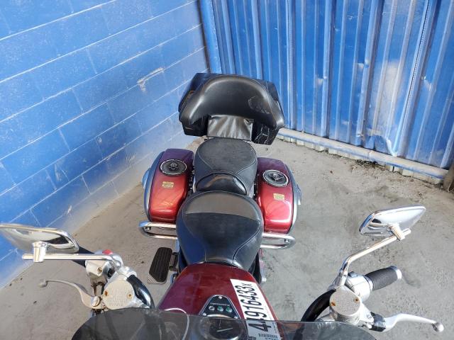 2000 KAWASAKI VN1500 L - JKBVNAL18YA001717