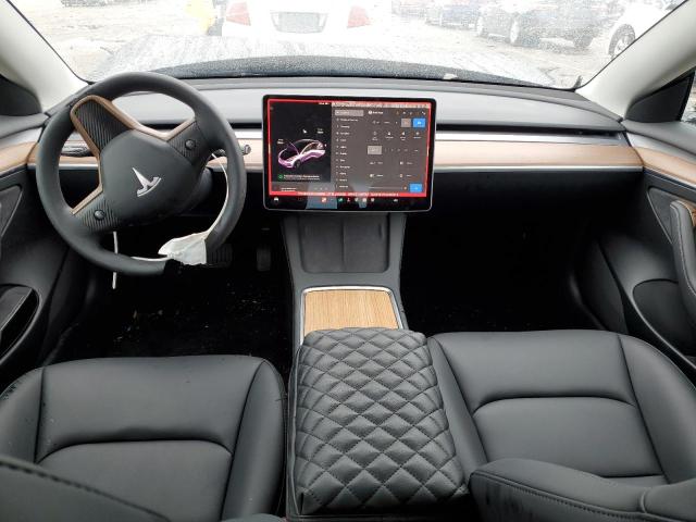 5YJ3E1EAXPF418809 Tesla MODEL 3