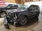 2018 DODGE DURANGO GT - 1C4RDJDG4JC242315