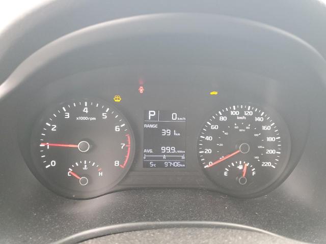 2018 KIA RIO LX - 3KPA25AB5JE019809