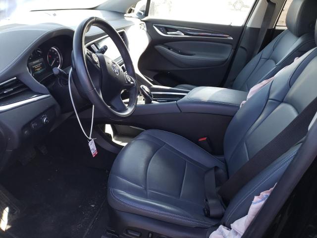 5GAEVAKW8KJ294258 Buick Enclave Essence
