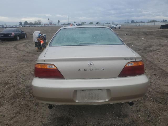19UUA5666YA022177 Acura TL