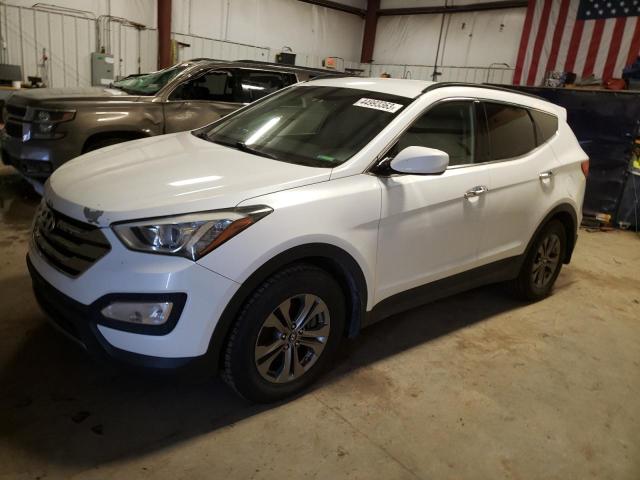 2014 Hyundai Santa Fe Sport 