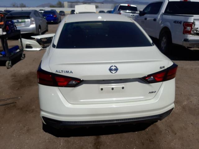 1N4BL4CW4KC248329 Nissan ALTIMA SR