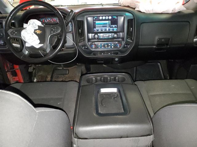 2016 CHEVROLET SILVERADO2 - 3GCUKREC3GG209774