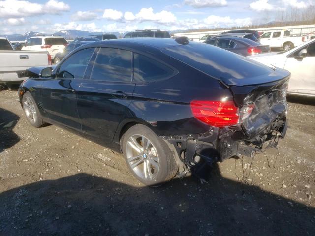 WBA3X9C57GD869599 BMW 335 Xigt