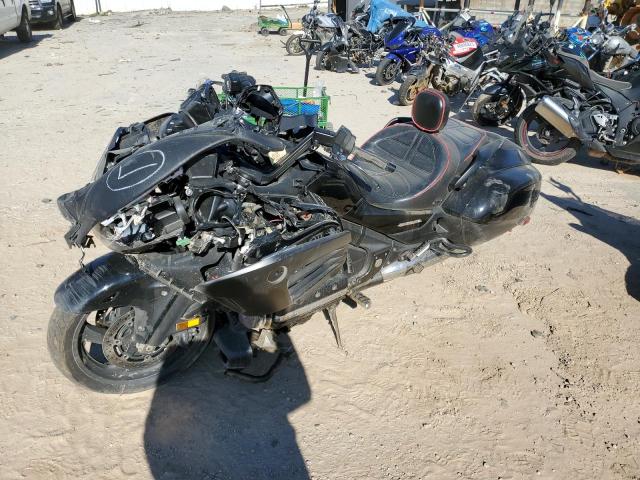 2013 HONDA GL1800 B - JH2SC6811DK001854