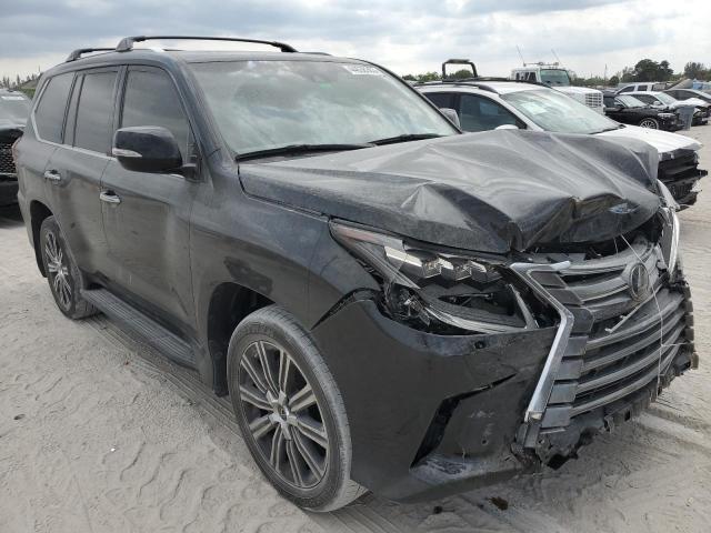 2019 LEXUS LX 570 JTJHY7AX1K4305435