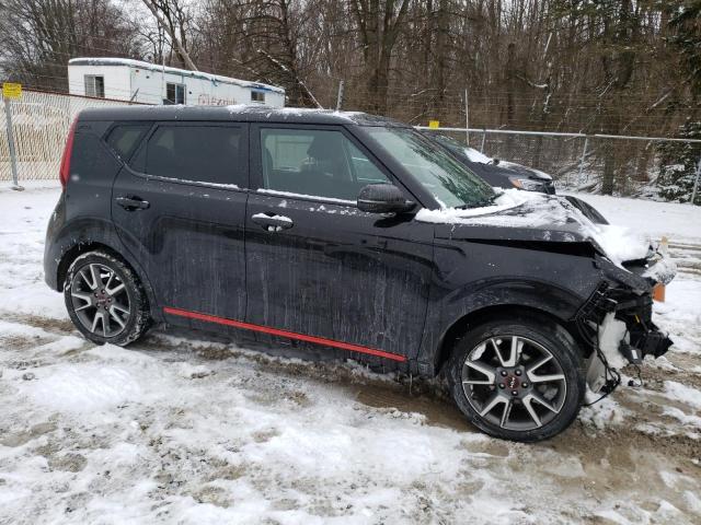 2022 KIA SOUL GT LI - KNDJ63AU5N7805481