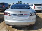 2015 TESLA MODEL S