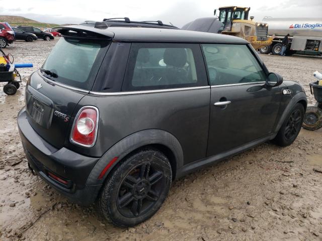 WMWSV3C55CTY26586 Mini Cooper