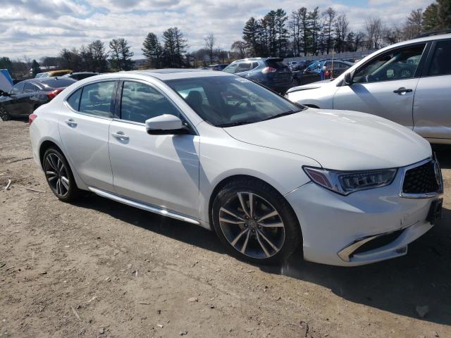 2019 ACURA TLX TECHNO - 19UUB3F44KA004283