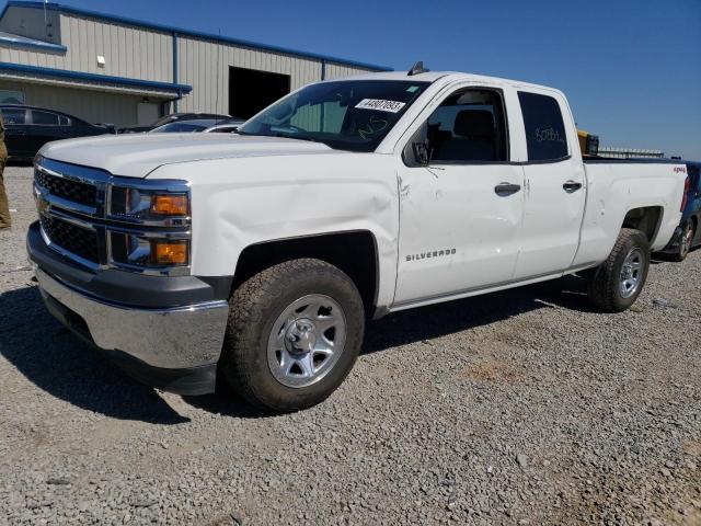 2015 Chevrolet C/K 1500 