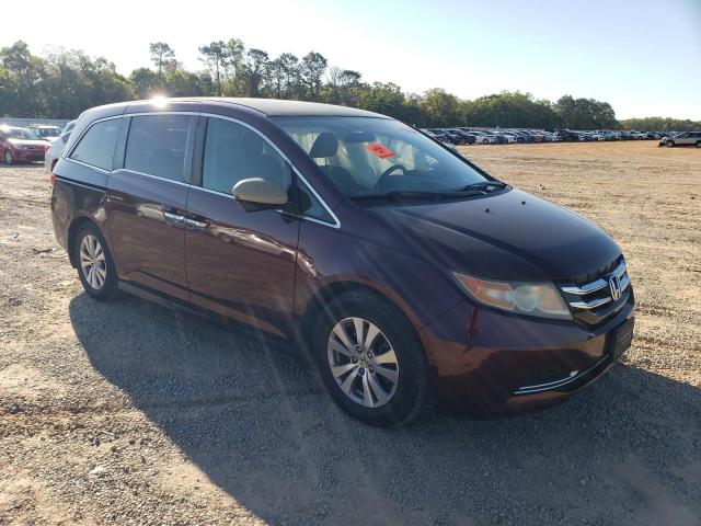 2015 HONDA ODYSSEY 5FNRL5H45FB007412