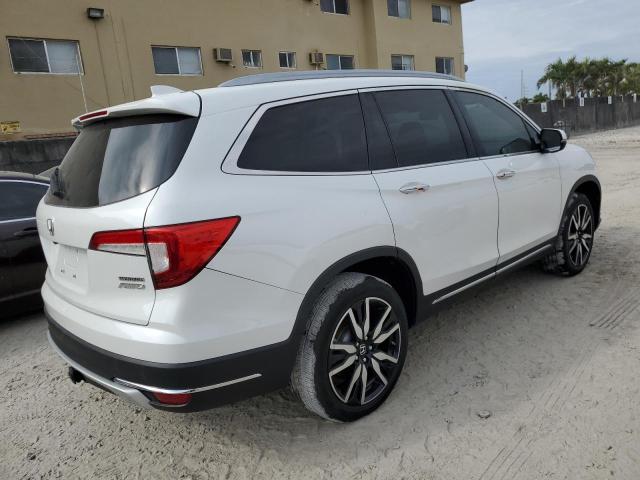 2020 HONDA PILOT TOUR - 5FNYF6H63LB017717