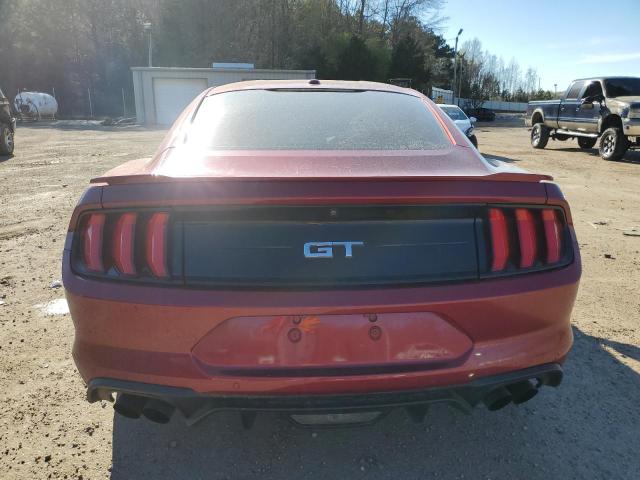 1FA6P8CF8J5114178 Ford MUSTANG GT
