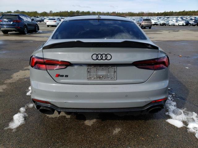 2019 AUDI RS5 WUAPWAF5XKA903195