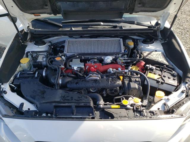 JF1VA2R60K9818936 Subaru Wrx Sti