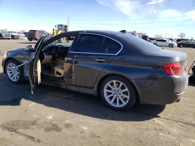 WBA5B3C54ED530686 BMW 535 XI