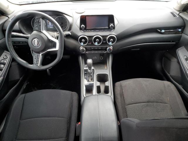 3N1AB8BV5LY290786 Nissan SENTRA S