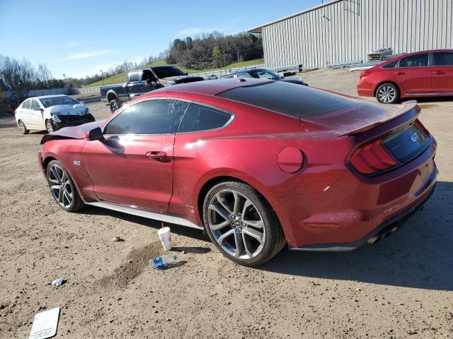 1FA6P8CF8J5114178 Ford MUSTANG GT