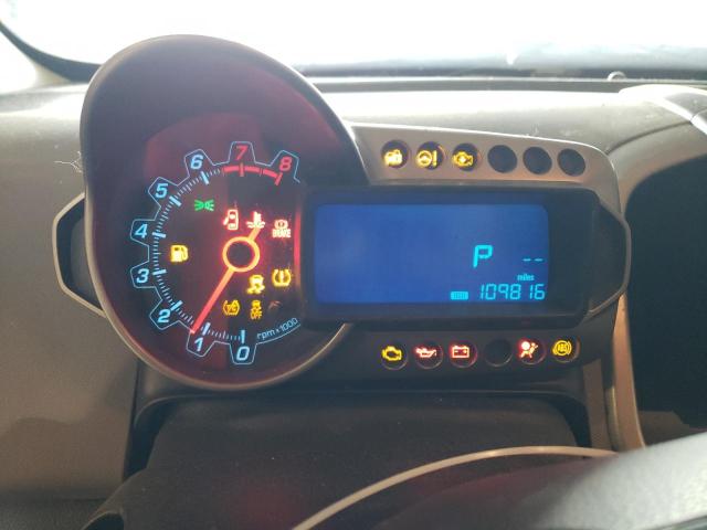 2016 CHEVROLET SONIC LT - 1G1JC5SH7G4153627