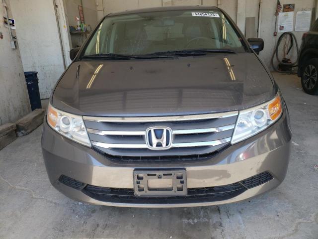 VIN 5FNRL5H68DB020847 2013 HONDA ODYSSEY no.5