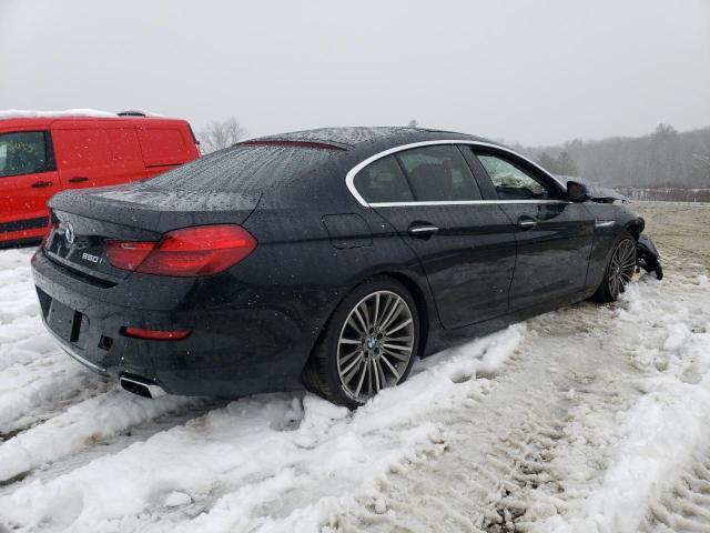 2016 BMW ALPINA B6 - WBA6D6C51GG388038